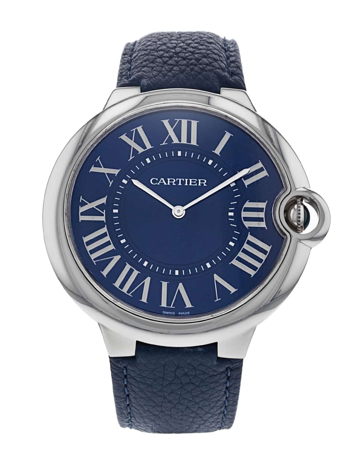 Cartier Ballon Bleu W6920059